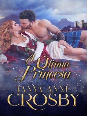 cover image of A Última Princesa